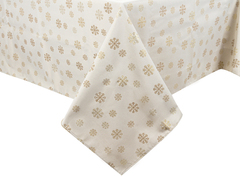 �������� � ���������� ��������� Karen Lurex Teflon Natural 160�180�� 715-349