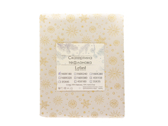 ���������� � ���������� ��������� Copo Lurex Teflon Oro 160�240�� 715-353