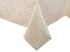 �������� � ���������� ��������� Copo Lurex Teflon Oro 160�280�� 715-354