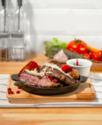 ��������� ���������� � ��������� Horeca 20�� H2025-D