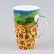 ������ Sunflowers Henley Paysage �3 600��