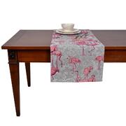 ������ � ���������� ��������� �������� 45�140�� FlamingoTeAlRunner-45x140