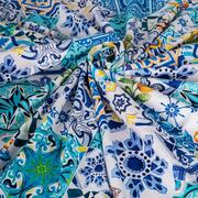 �������� � ���������� ��������� ������� 180�� MajoSaALTeMantel-D180DAC