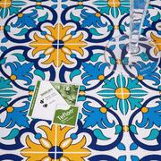 �������� � ���������� ��������� ������� 160�320�� PauloSaALTeMantel-160x320