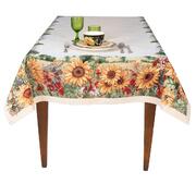 �������� � ���������� ��������� ���������� ������ 140�180�� UaFieldTeMantel-140x180DA