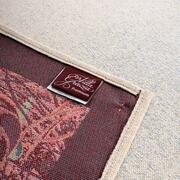 �������� � ���������� ��������� ���������� ������ 140�240�� UaFieldTeMantel-140x240DA