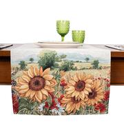 ������ � ���������� ��������� ���������� ������ 45�140�� UaFieldTeRunner-45x140DAC