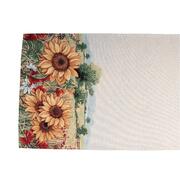 ������ � ���������� ��������� ���������� ������ 45�140�� UaFieldTeRunner-45x140DAC