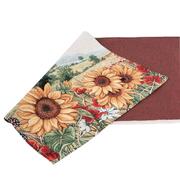 ������ � ���������� ��������� ���������� ������ 45�140�� UaFieldTeRunner-45x140DAC