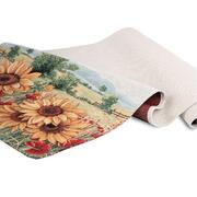 ������ � ���������� ��������� ���������� ������ 45�140�� UaFieldTeRunner-45x140DAC