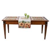 ������ � ���������� ��������� ���������� ������ 45�140�� UaFieldTeRunner-45x140DAC