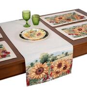 ������ � ���������� ��������� ���������� ������ 45�140�� UaFieldTeRunner-45x140DAC