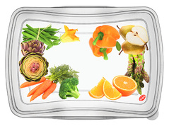 ���� ���������� Food Conteiners 1� SN055010