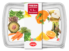 ���� ���������� Food Conteiners 1� SN055010