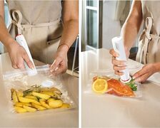 ����� ������������ ��������� ������� Save It Vacuum Set ���������� 21�22�� 11850752