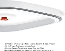 ��������� ������� ��������� Save It Vacuum ����� 12,5�12,5�10�� 11850311