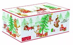 ����� ������ Christmas Gang 350�� R0213#CHGA