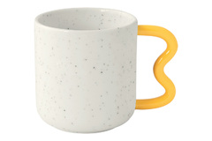 ����� ������ Creative -White- 350�� R1741#CRWC