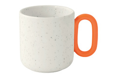 ����� ������ Creative -White- 350�� R1741#CRWC