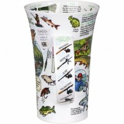 ������ Glencoe World of fishing 500��