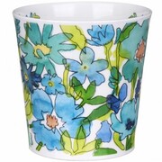 ������ Cairngorm Flower Shower Blue 480��