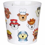 ������ Cairngorm Mad Hatters dog 480��