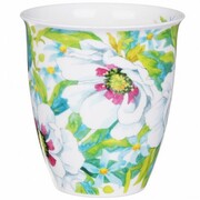 ������ Nevis White Anemones Blue 480��