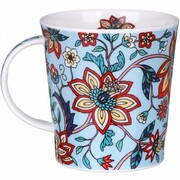 ������ Lomond Jacobean Blue 320��