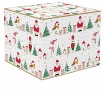 ������ Let it snow 400�� R1319#LSNO Santa