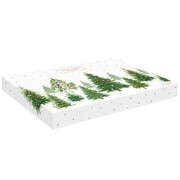 ����� ���������� Festive Trees 23�35�� R1483#FTRE