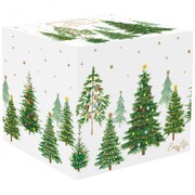 ������ Festive Trees 300�� R1477#FTRE