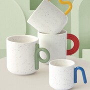 ������ Creative -White- yellow 350�� R1740#CRWY