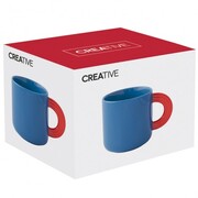 ������ Creative -Coloured- blue 350�� R1740#CRCB