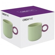 ������ Creative -Coloured- green 350�� R1740#CRCG