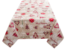 �������� ����������������� Turron Burdeos 140�140�� 715-355