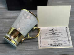 ������ Kubek Gold 450��