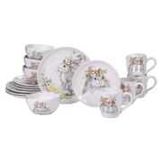 ����� ������� ��������� Sweet Bunny 28�� 23230-set