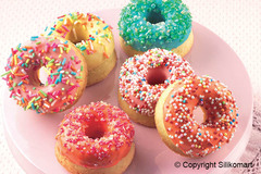 ����� ���  �������� SiliconFlex