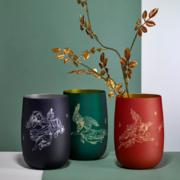 ���� Christmas Angeli ������� 20,5�� b82513-K0813