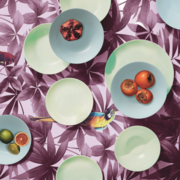 ������ ����� Diwali Paradise Green 25�� V5839