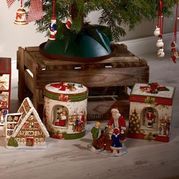 �������� � ������ ������� Christmas Toys 16�13�16�� 1483276505