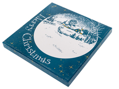 ����� ������� ��������� New Christmas 19�� 924-807