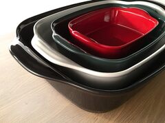 ����� ��� �������� Ovenware Farine 30�19�� 119650