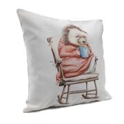 ��������� ����������� Cindy ������ 45�45�� 33493CINDYCojin45x45-C