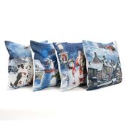 ��������� ����������� Sterli ����� 45�45�� 33530STERLICojin45x45-A