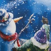 ��������� ������������ Sterli �������� 45�45�� 33530STERLICojin45x45-B