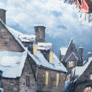 ��������� ������������ Sterli ��� � ������ 45�45�� 33530STERLICojin45x45-C