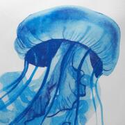 ��������� ����������� Santorini ������ 45�45�� 34939SANTORINCojin45x45-A