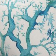 ��������� ������������ Santorini ��������� ������ 45�45�� 34939SANTORINCojin45x45-C