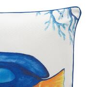 ��������� ����������� Santorini ���� ����� 45�45�� 34939SANTORINCojin45x45-E